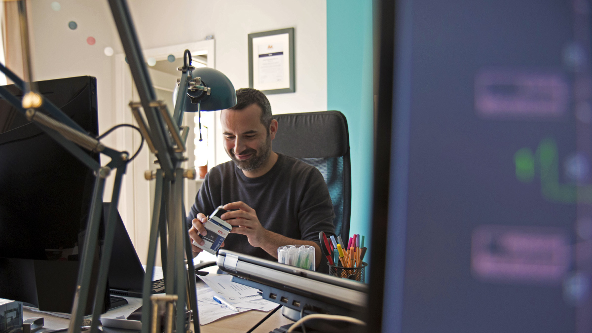 A kattintós cím örömet okoz