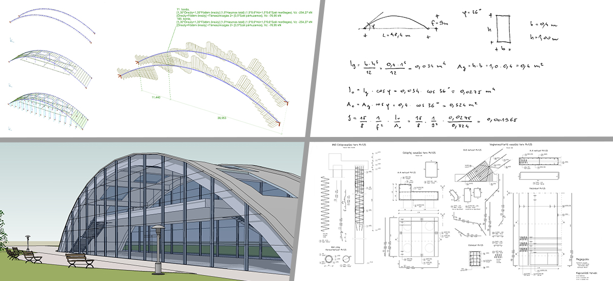 Diplomamunka, mint referencia