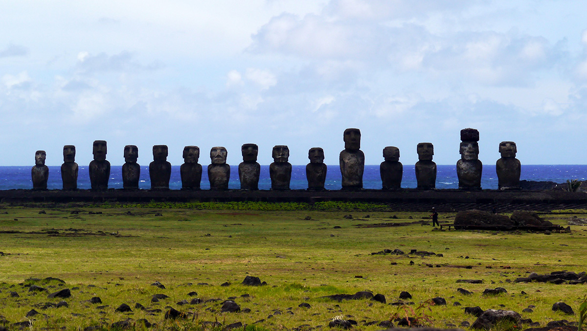 Húsvét-sziget