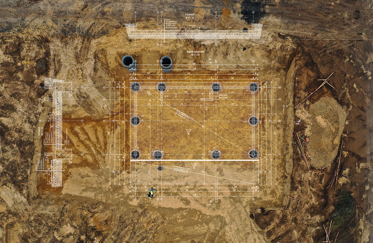 Kép: Terv és valóság