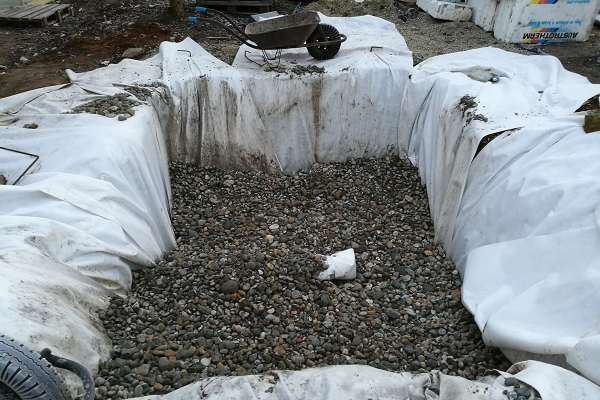 Méretezett szikkasztó