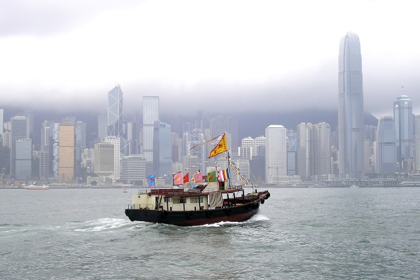 Világjárók - Karen 08