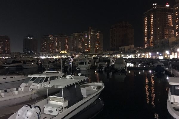 Világjárók - Karen 06