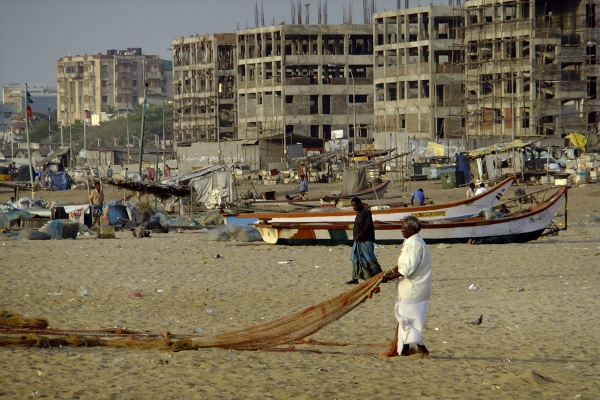 Világjárók - Karen 15