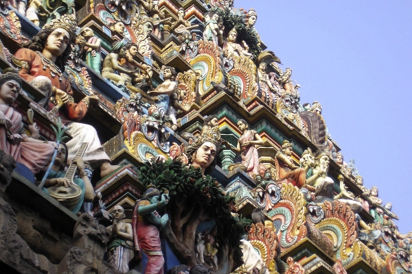 Világjárók - Karen 16