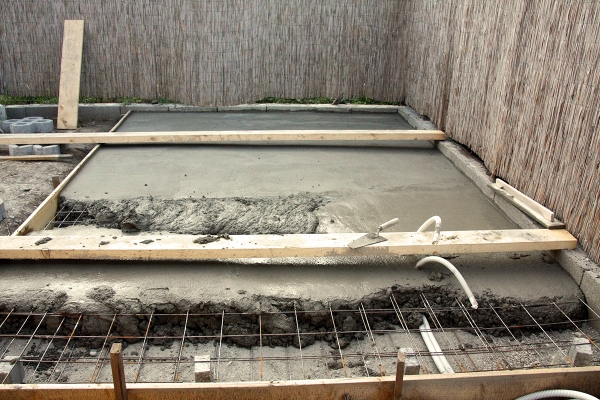 Így betonozz otthon 2