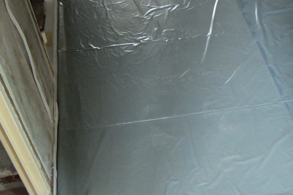 Így betonozz otthon 6