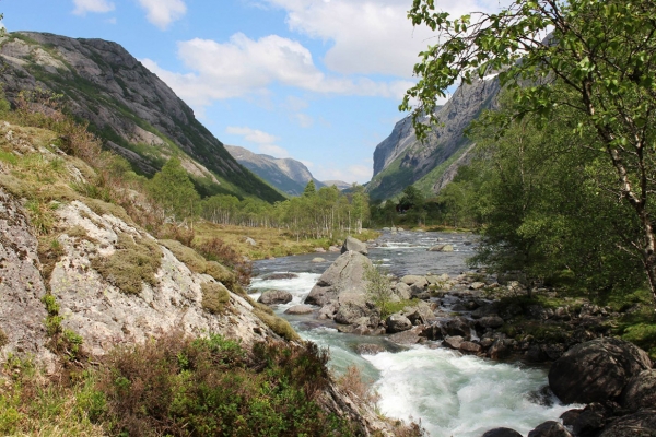 Norvégia - Stavanger 14