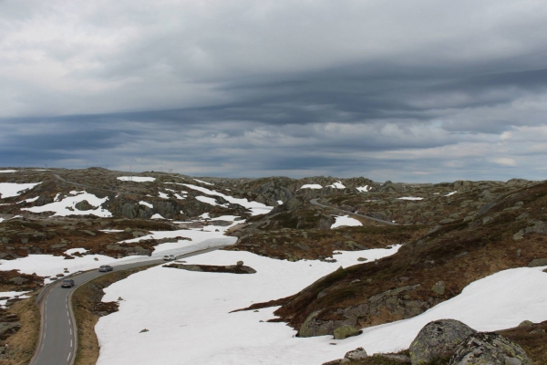 Norvégia - Stavanger 13