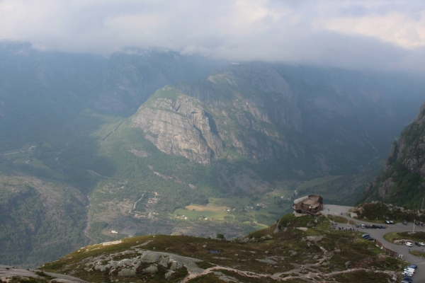 Norvégia - Stavanger 16