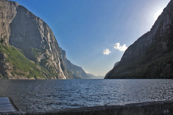 Norvégia - Stavanger 18