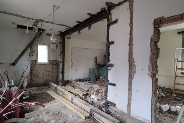 Utólagos nyíláskiváltás 6