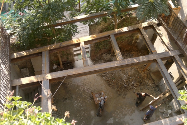 Utólagos nyíláskiváltás Leo 5